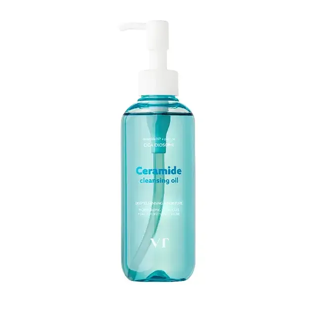 VT Cosmetics Ceramide Cleansing Oil