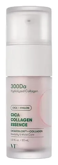 VT Cosmetics Cica Collagen Essence