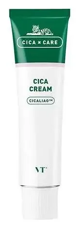 VT Cosmetics Cica Cream