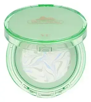 VT Cosmetics Cica Essence Sun Pact SPF 50+
