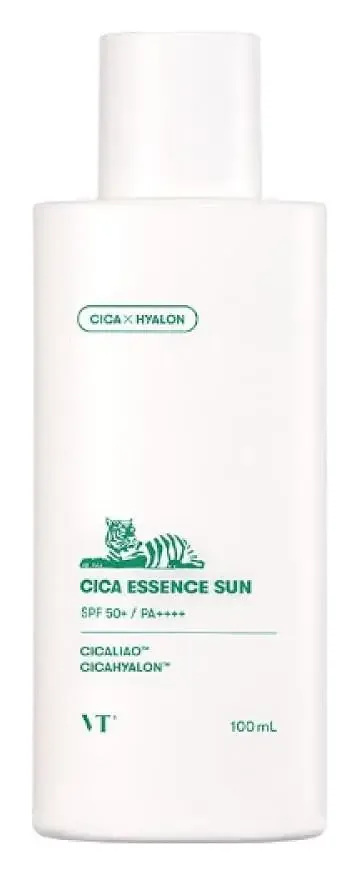 VT Cosmetics Cica Essence Sun SPF50+ PA++++