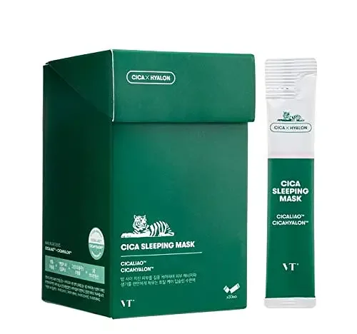 VT Cosmetics Cica Sleeping Mask