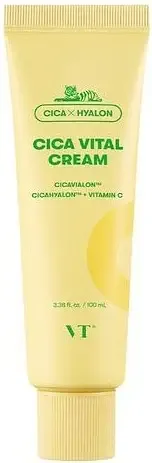 VT Cosmetics Cica Vital Cream