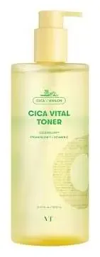 VT Cosmetics Cica Vital Toner