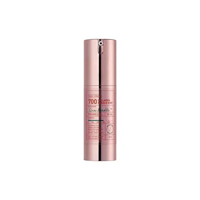 VT Cosmetics Collagen Reedle Shot 700