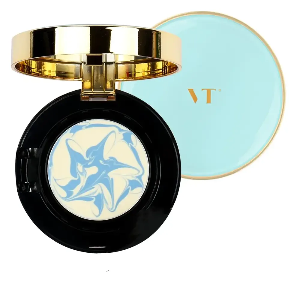 VT Cosmetics Essence Sun Pact SPF50+ PA+++