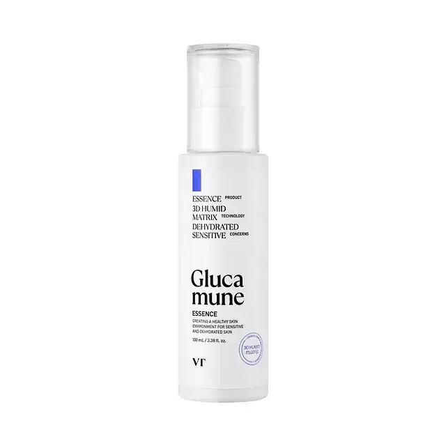 VT Cosmetics Glucamune Essence