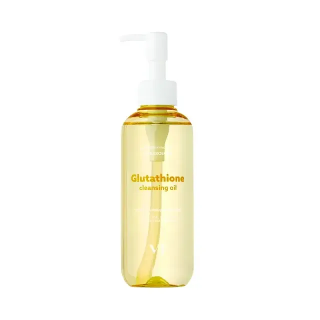 VT Cosmetics Glutathione Cleansing Oil