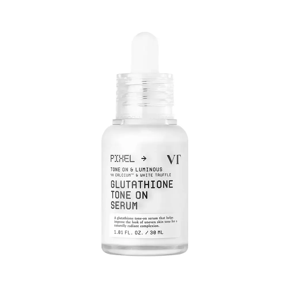 VT Cosmetics Glutathione Tone On Serum