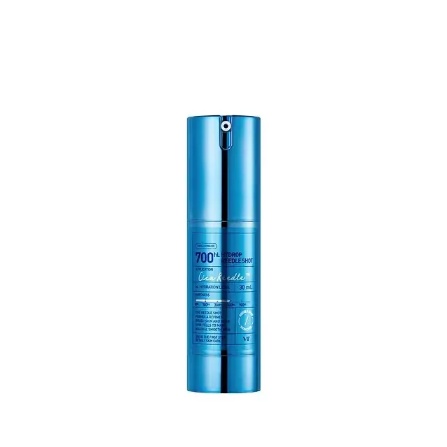 VT Cosmetics Hydrop Reedle Shot 700