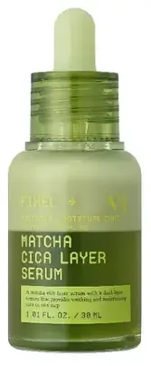 VT Cosmetics Matcha Cica Layer Serum
