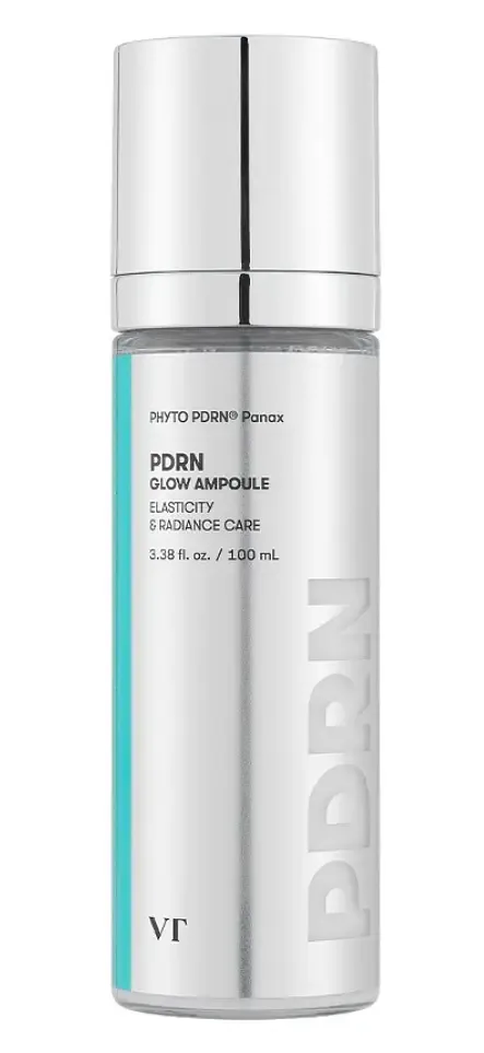 VT Cosmetics PDRN Glow Ampoule