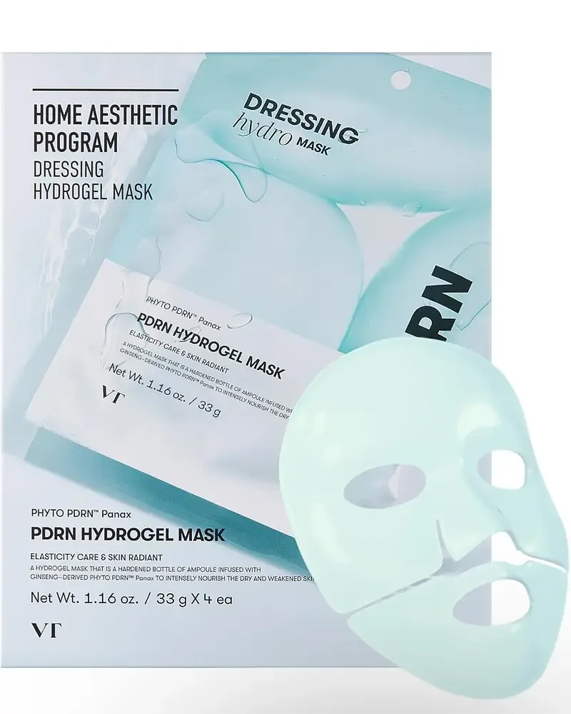 VT Cosmetics PDRN Hydrogel Mask