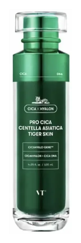 VT Cosmetics Pro Cica Centella Asiatica Tiger Skin