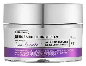 VT Cosmetics Reedle Shot Lifting Cream