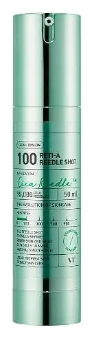 VT Cosmetics Reti-A Reedle Shot 100