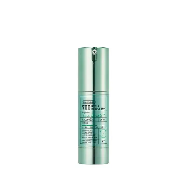 VT Cosmetics Reti-A Reedle Shot 700
