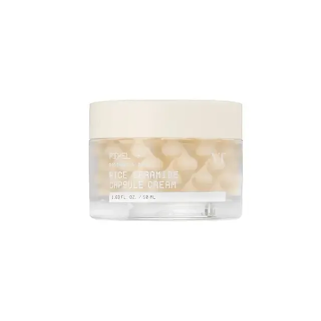 VT Cosmetics Rice Ceramide Capsule Cream