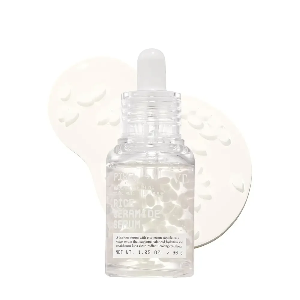 VT Cosmetics Rice Ceramide Serum
