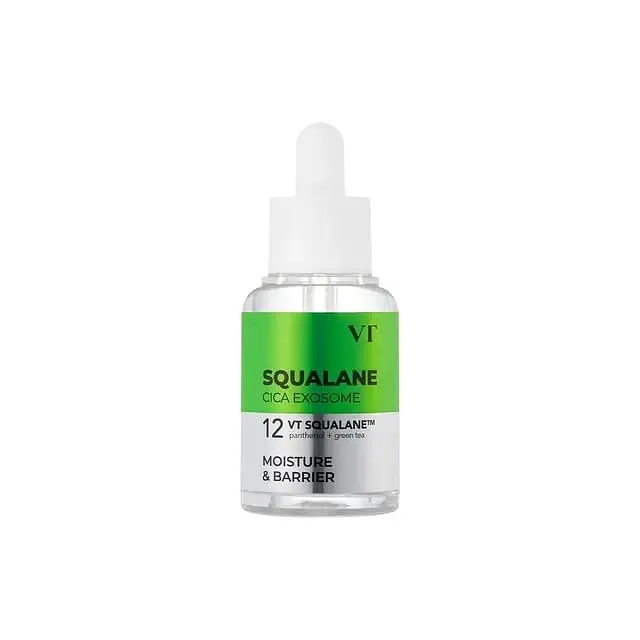 VT Cosmetics S4 Moisture Ampoule