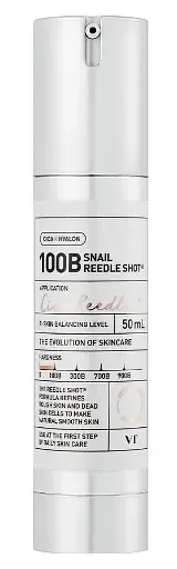 VT Cosmetics Snail Reedle Shot 100B