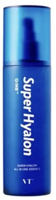 VT Cosmetics Super Hyalon All In One Essence