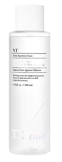VT Cosmetics TX-Toning Toner