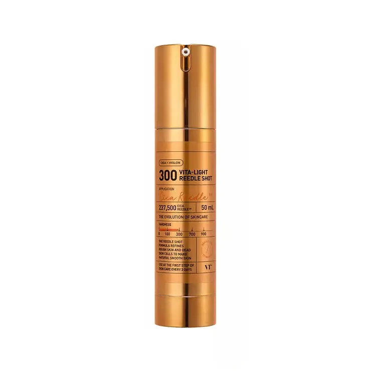 VT Cosmetics Vita-Light Reedle Shot 300