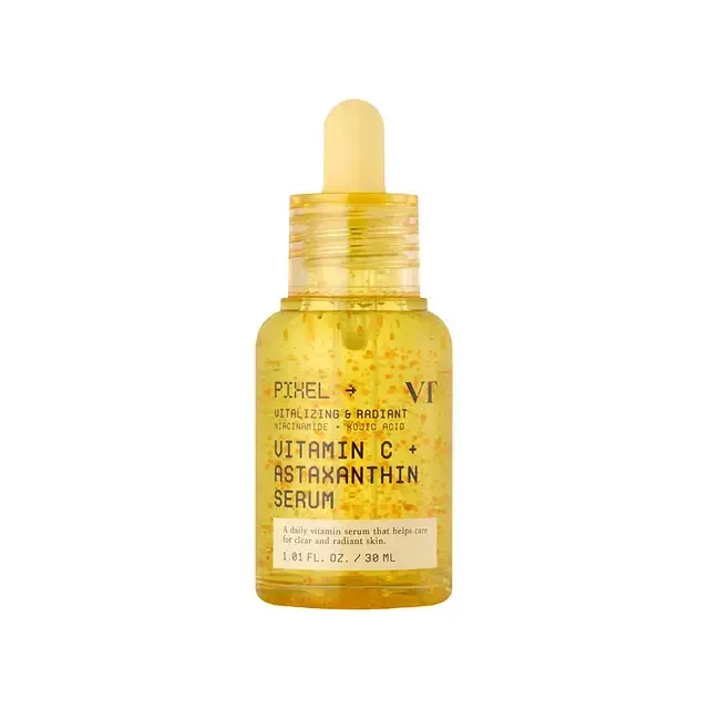 VT Cosmetics Vitamin C Astaxanthin Serum
