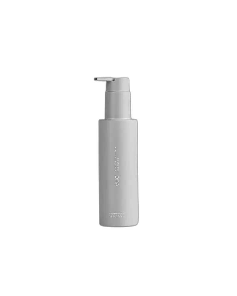 Vue Swiss Exfoliating Jelly Cleanser