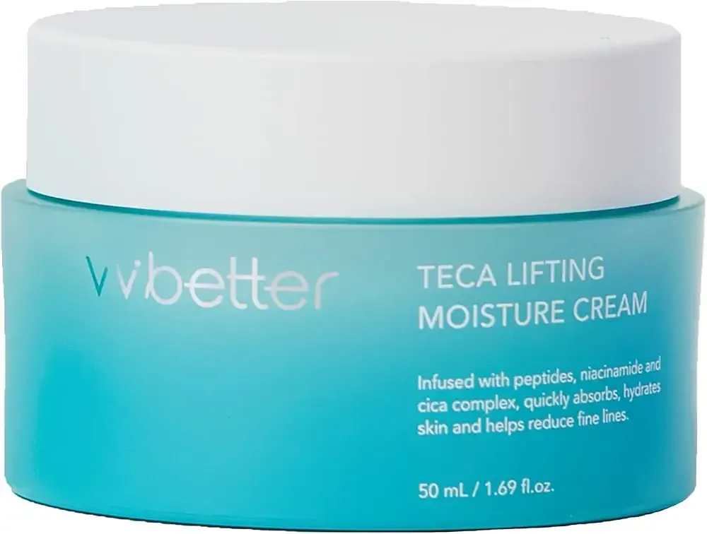 Vvbetter Teca Lifting Moisture Cream