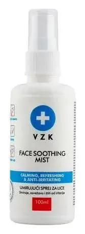 VZK Face Soothing Mist