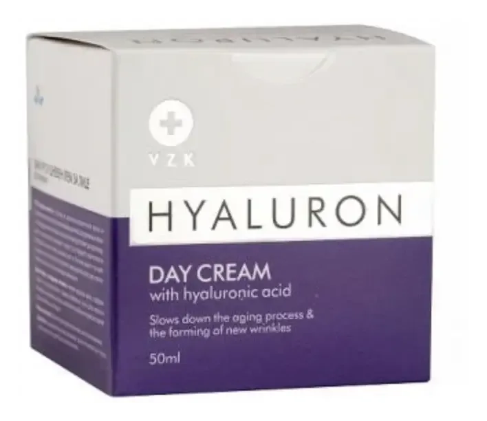 VZK Hyaluron Day Cream