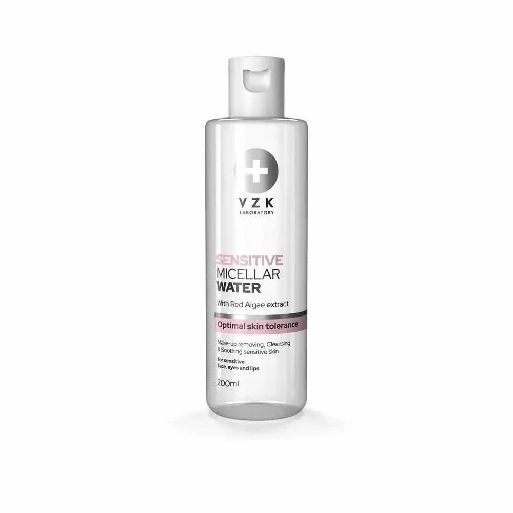 VZK Sensitive Micellar Water
