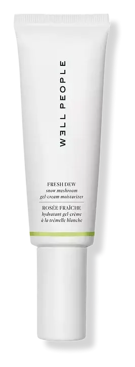 W3ll People Fresh Dew Snow Mushroom Gel Cream Moisturizer