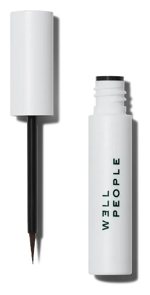 W3ll People Fresh Lines Liquid Eyeliner