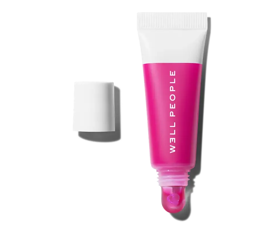 W3ll People Poutlove Peptide Lip Balm