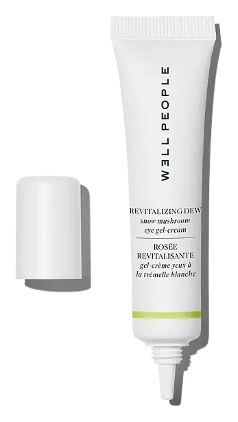 W3ll People Revitalizing Dew Snow Mushroom Eye Gel-Cream