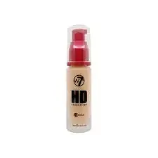 W7 12 Hour HD Foundation
