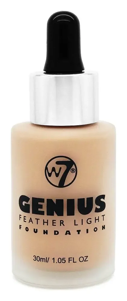 W7 Genius Foundation