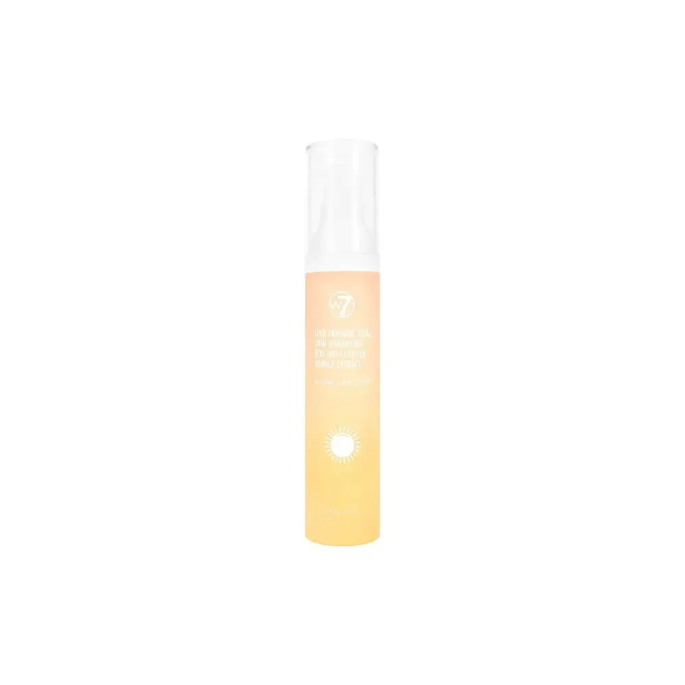 W7 Good Morning Glow Day Cream