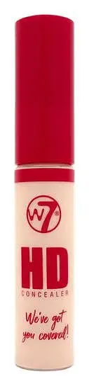 W7 HD Concealer
