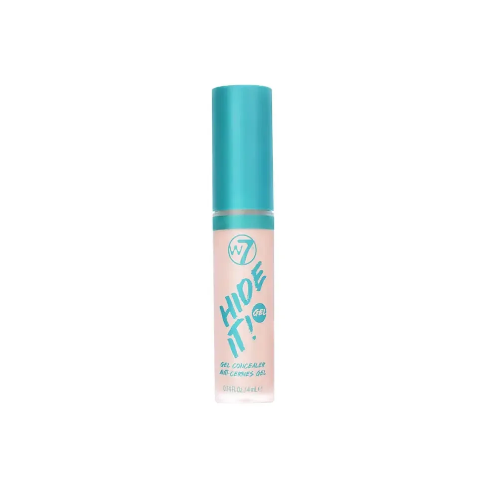 W7 Hide It! Gel Concealer