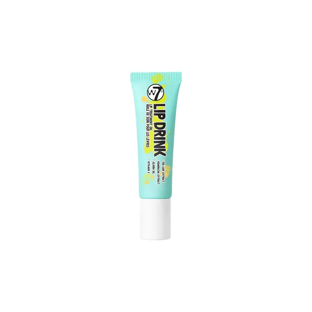 W7 Lip Drink Treatment Oil