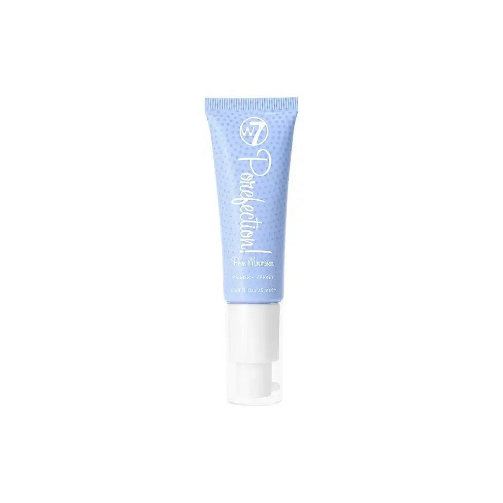 W7 Porefection Pore Minimising Primer