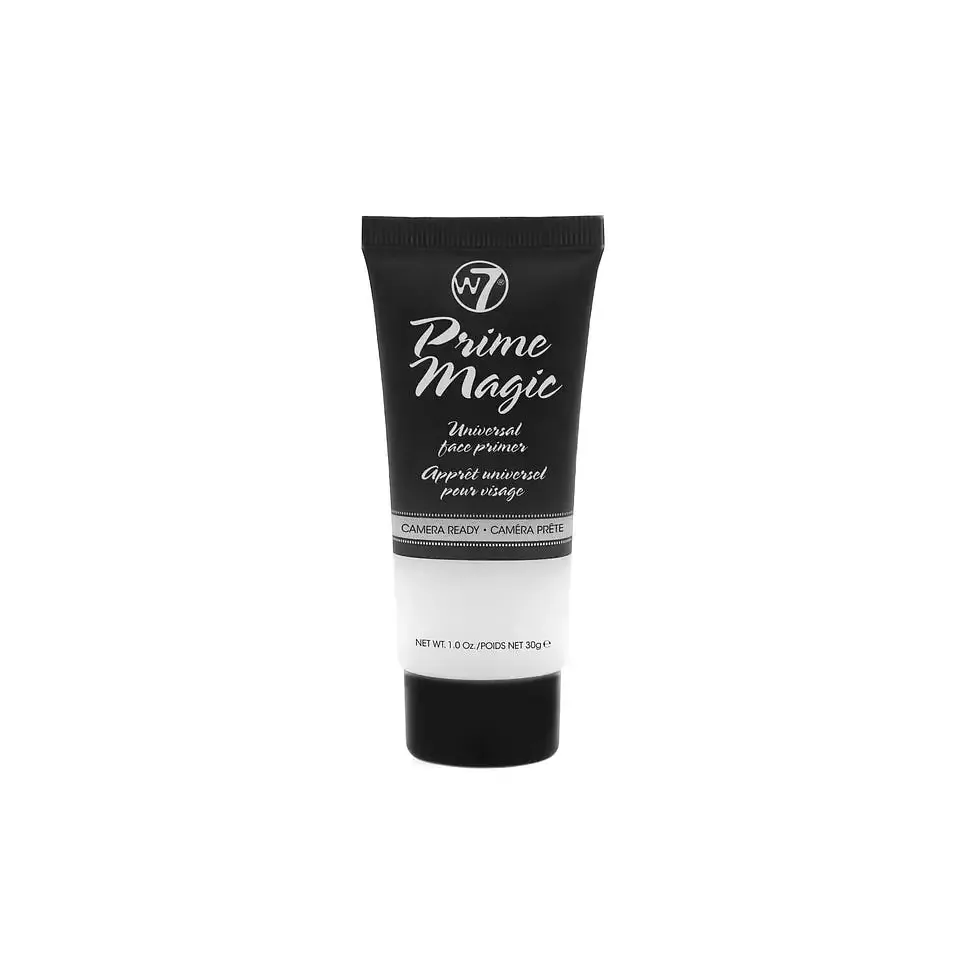 W7 Prime Magic Universal Face Primer