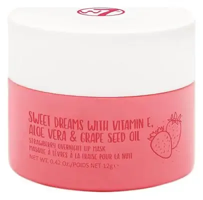 W7 Sweet Dreams Overnight Lip Mask