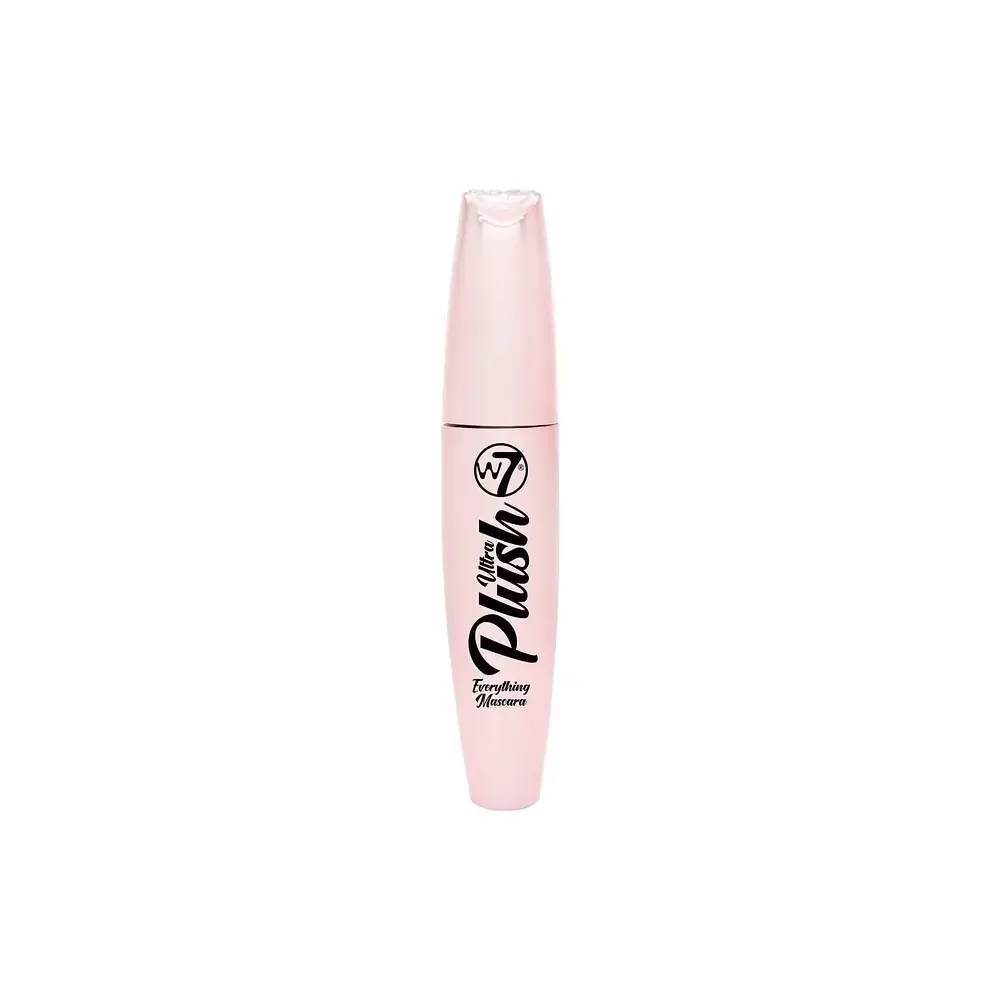 W7 Ultra Plush Everything Mascara