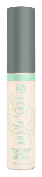 W7 Very Vegan Perfectly Matte Concealer