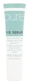 Waitrose & Partners Pure Eye Serum